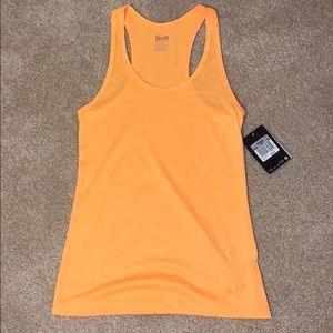 NIKE DRI-FIT TANK TOP